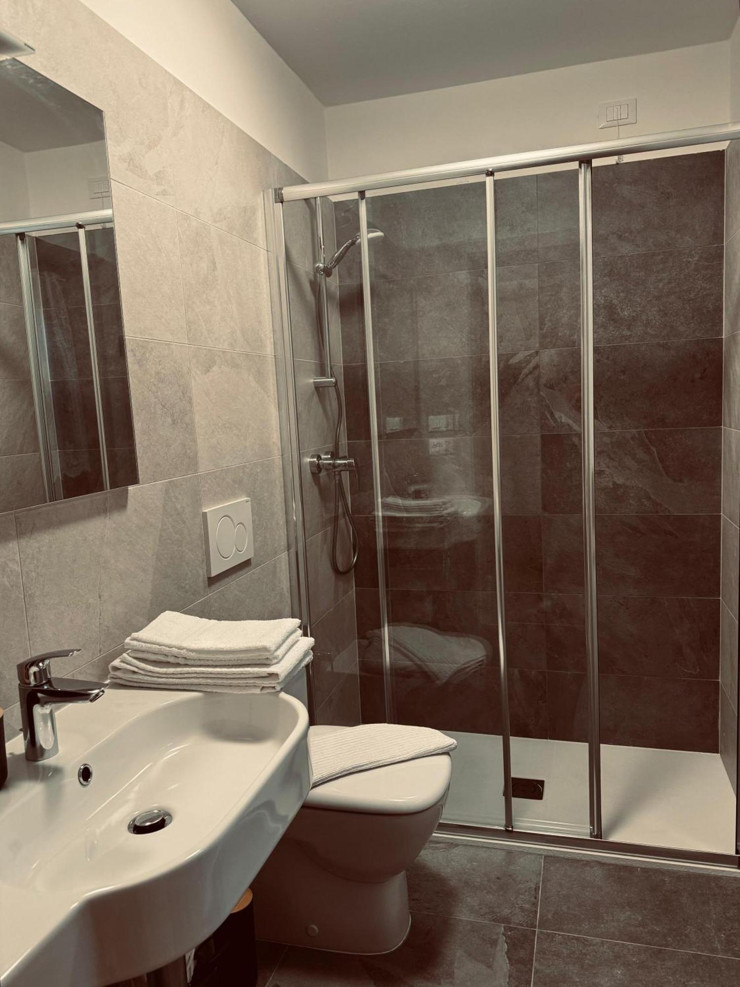 Albergo Matiz Da Otto Paluzza Exteriör bild